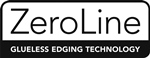 ZeroLine Glueless Edging Technology